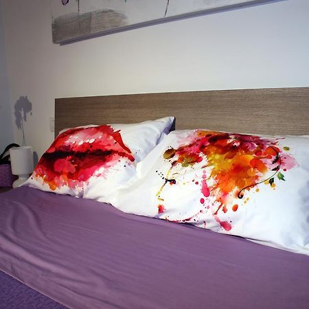 Shelisa B&B Rome Kamer foto