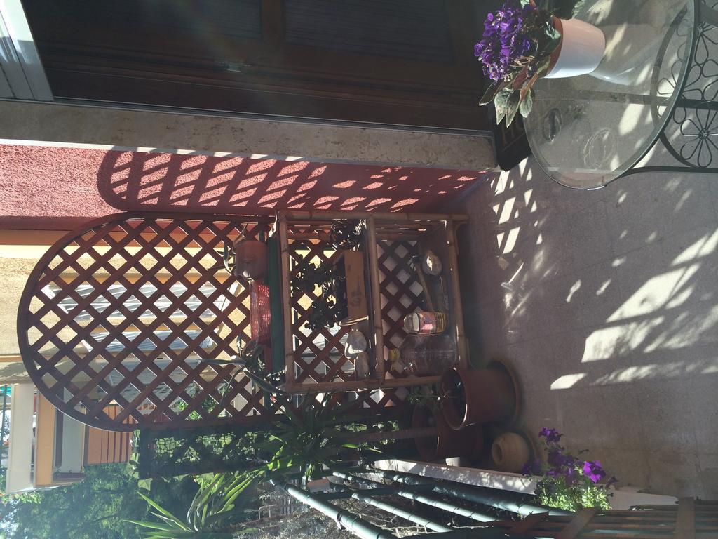 Shelisa B&B Rome Buitenkant foto