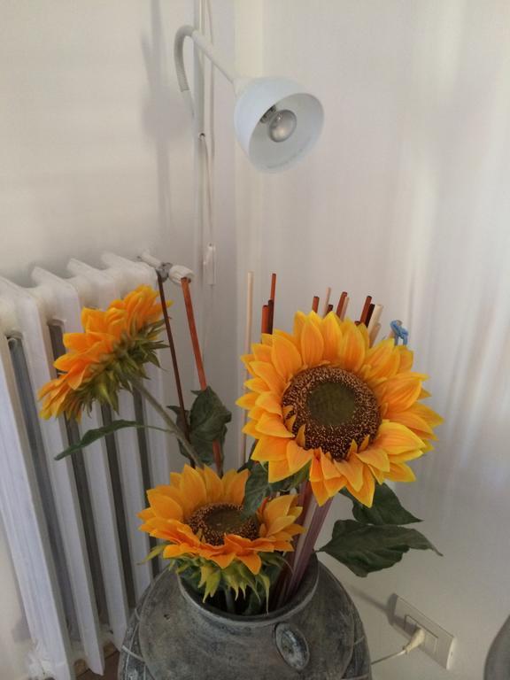 Shelisa B&B Rome Buitenkant foto