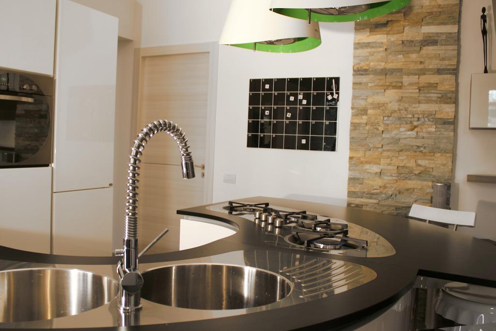 Shelisa B&B Rome Buitenkant foto
