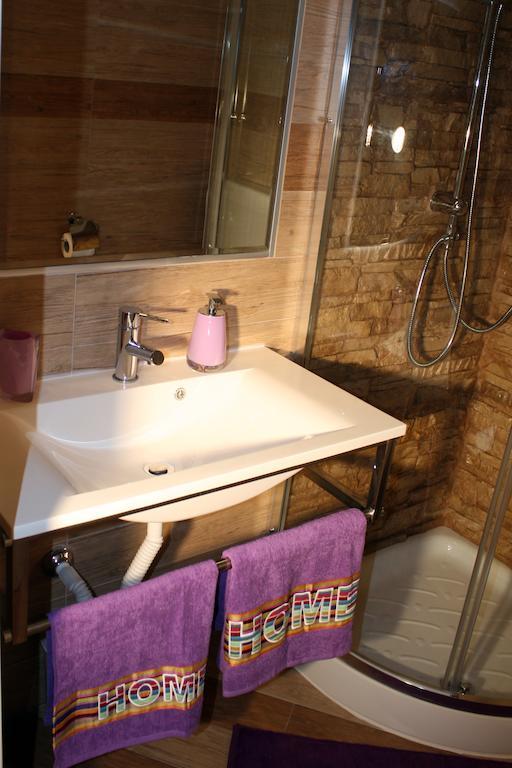 Shelisa B&B Rome Kamer foto