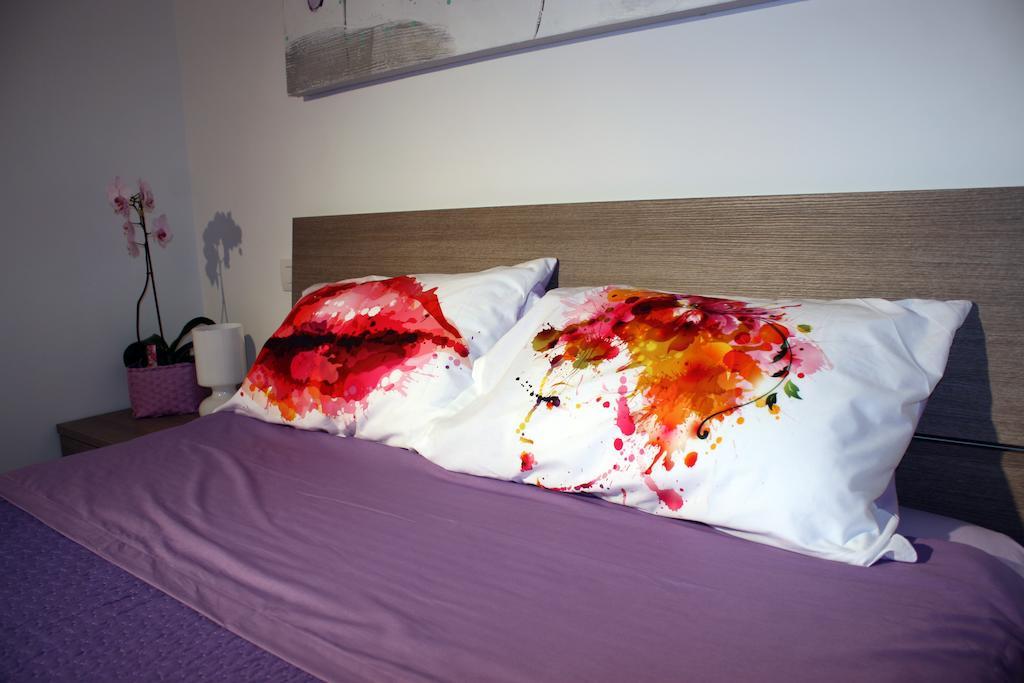 Shelisa B&B Rome Kamer foto