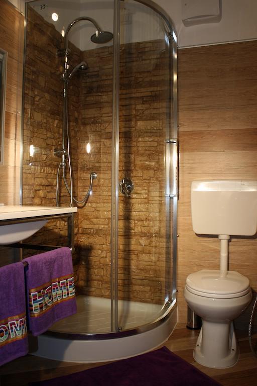 Shelisa B&B Rome Buitenkant foto