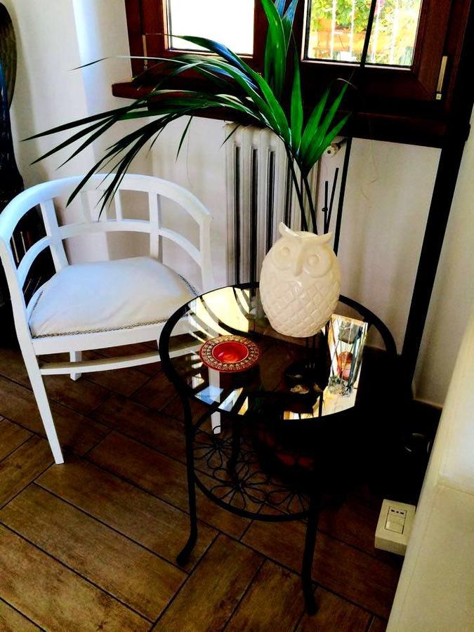 Shelisa B&B Rome Buitenkant foto