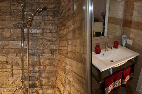 Shelisa B&B Rome Buitenkant foto