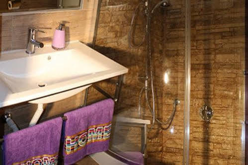 Shelisa B&B Rome Buitenkant foto