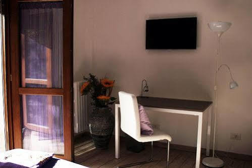 Shelisa B&B Rome Buitenkant foto