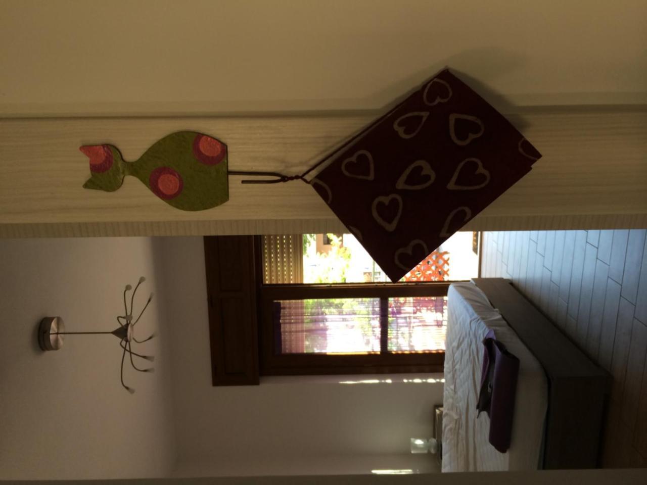 Shelisa B&B Rome Buitenkant foto