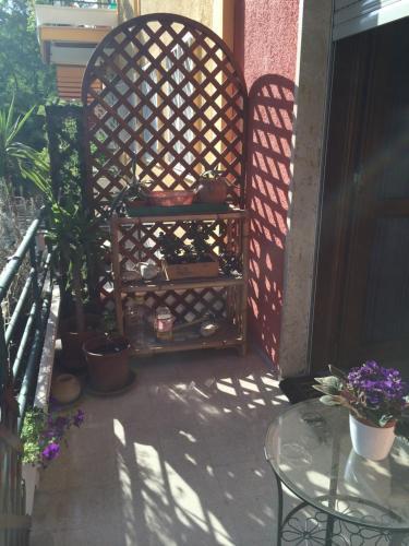 Shelisa B&B Rome Buitenkant foto
